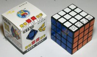 4x4x4 Shengshou Version 5